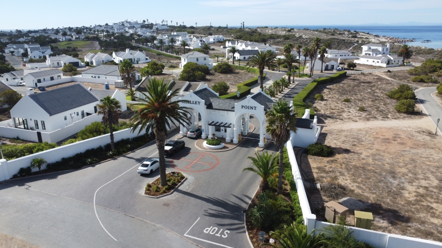 0 Bedroom Property for Sale in Shelley Point Western Cape